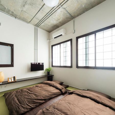 Oyado Danran 団欒 Apartment Tokyo Bilik gambar