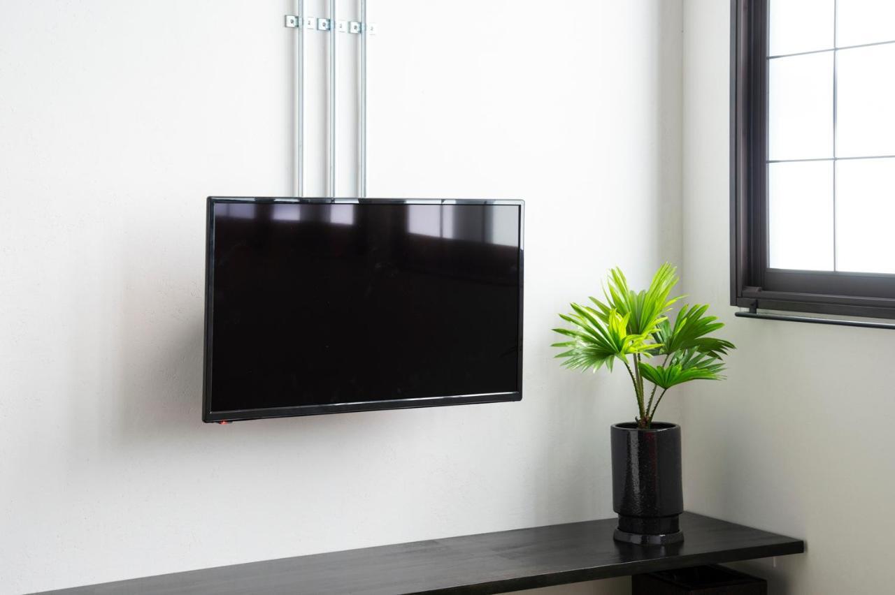 Oyado Danran 団欒 Apartment Tokyo Luaran gambar