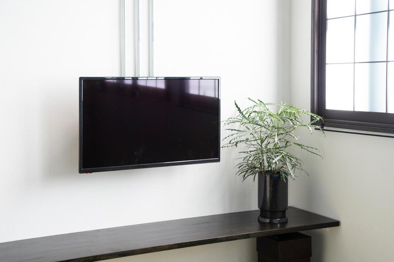 Oyado Danran 団欒 Apartment Tokyo Luaran gambar