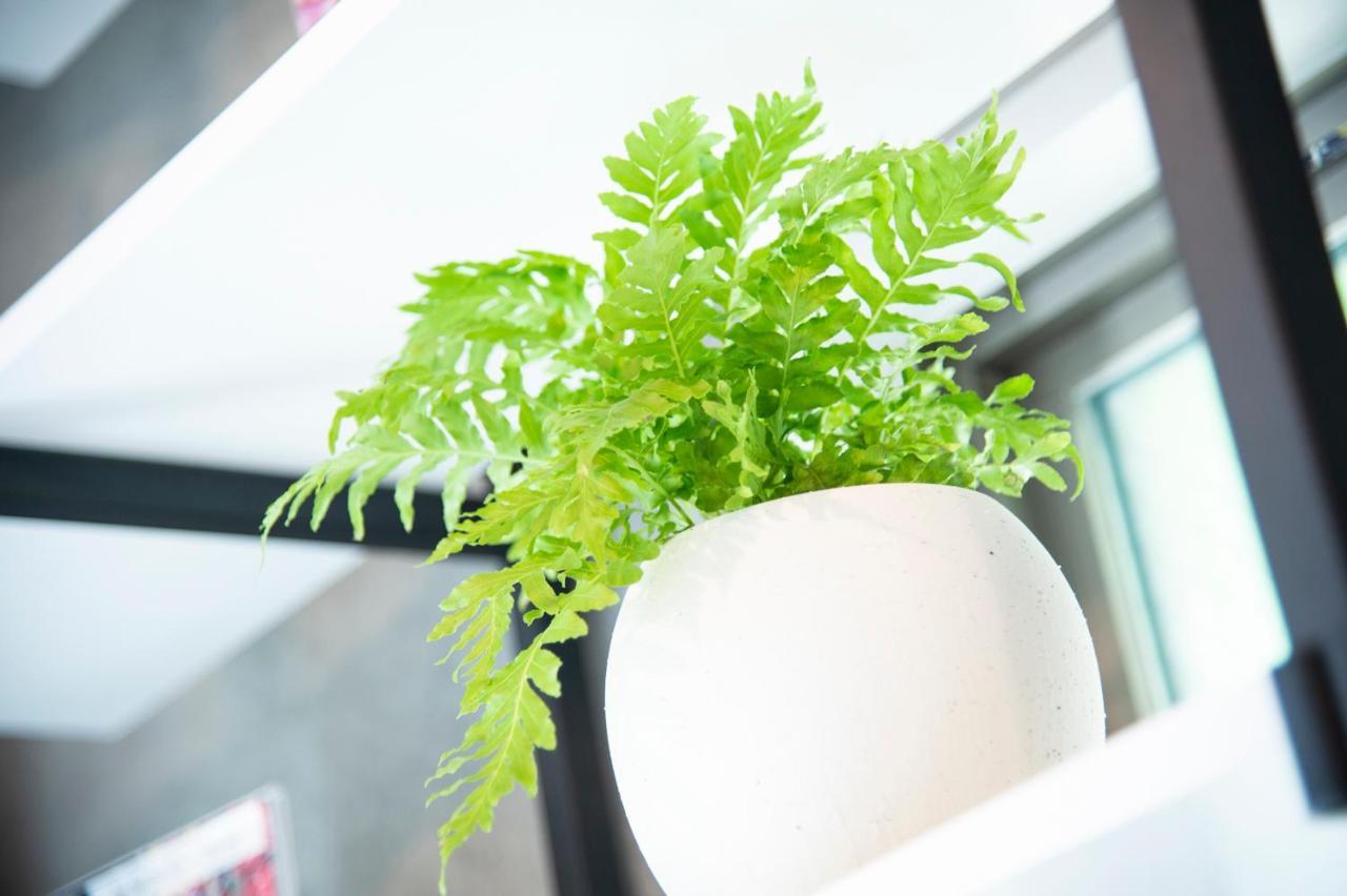 Oyado Danran 団欒 Apartment Tokyo Luaran gambar