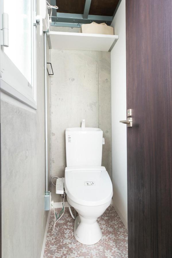 Oyado Danran 団欒 Apartment Tokyo Luaran gambar
