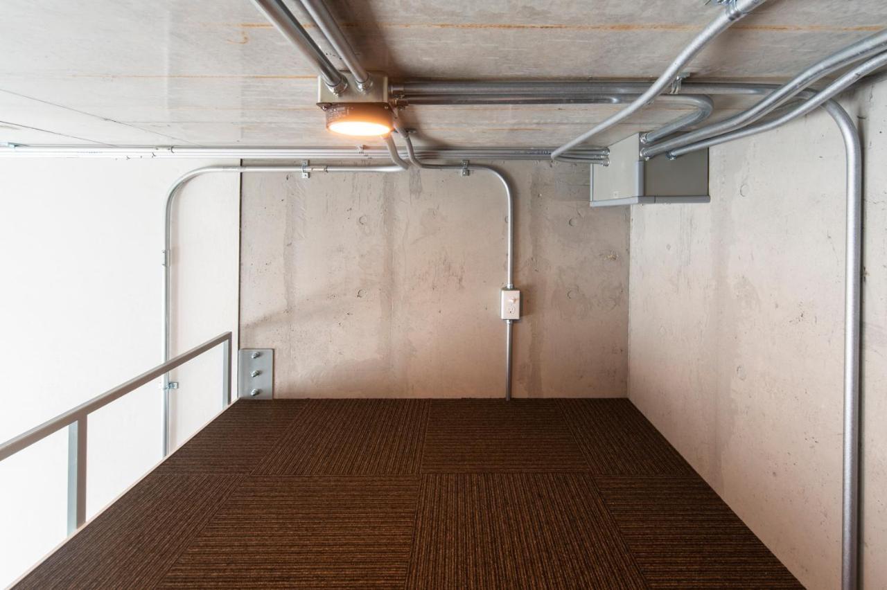 Oyado Danran 団欒 Apartment Tokyo Luaran gambar